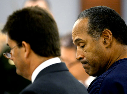 O.J. Simpson O.J. Simpson